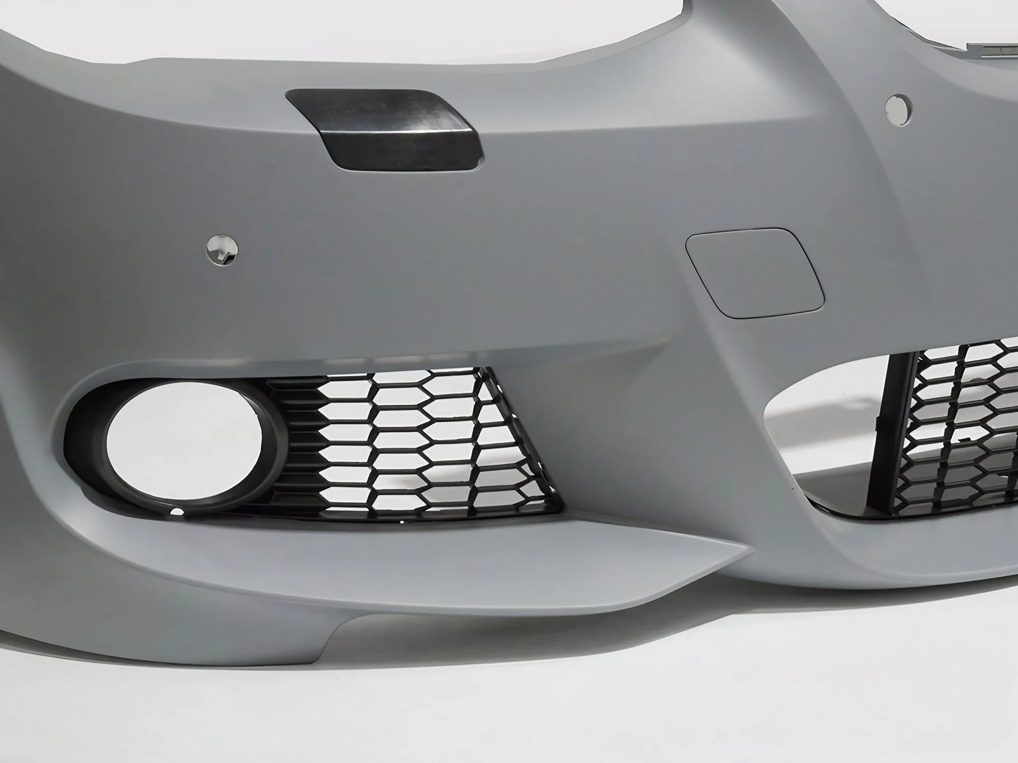 Frontfanger BMW 3 (E92/E93) Coupé / Cabriolet LCI 2010 - 2013 | Sport Design – bilde 3
