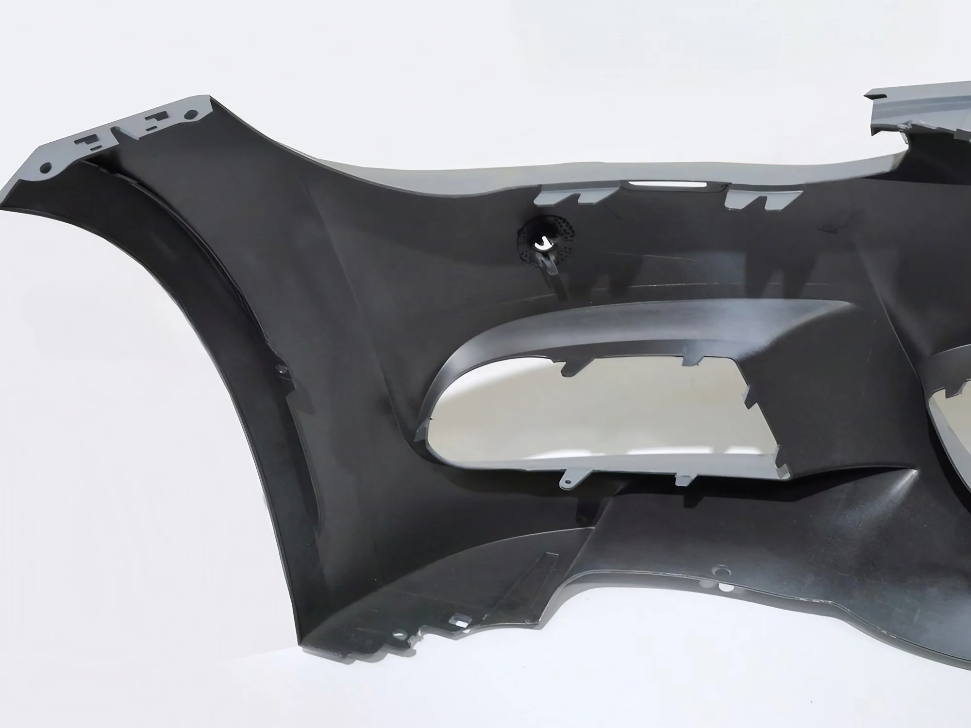 Frontfanger BMW 3 (E92/E93) Coupé / Cabriolet LCI 2010 - 2013 | Sport Design – bilde 4