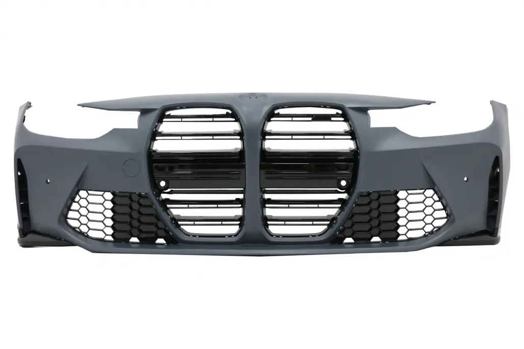 Frontfanger BMW 3 (F30/F31) 2011 - 2018 | G20 M3 Design PDC
