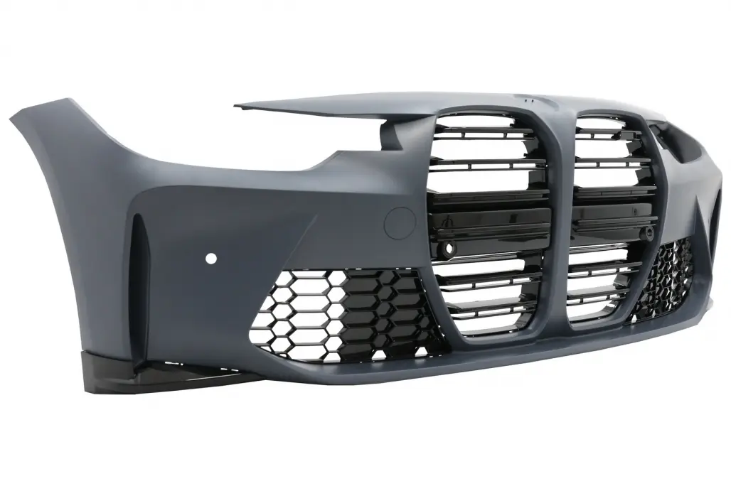 Frontfanger BMW 3 (F30/F31) 2011 - 2018 | G20 M3 Design PDC – bilde 2