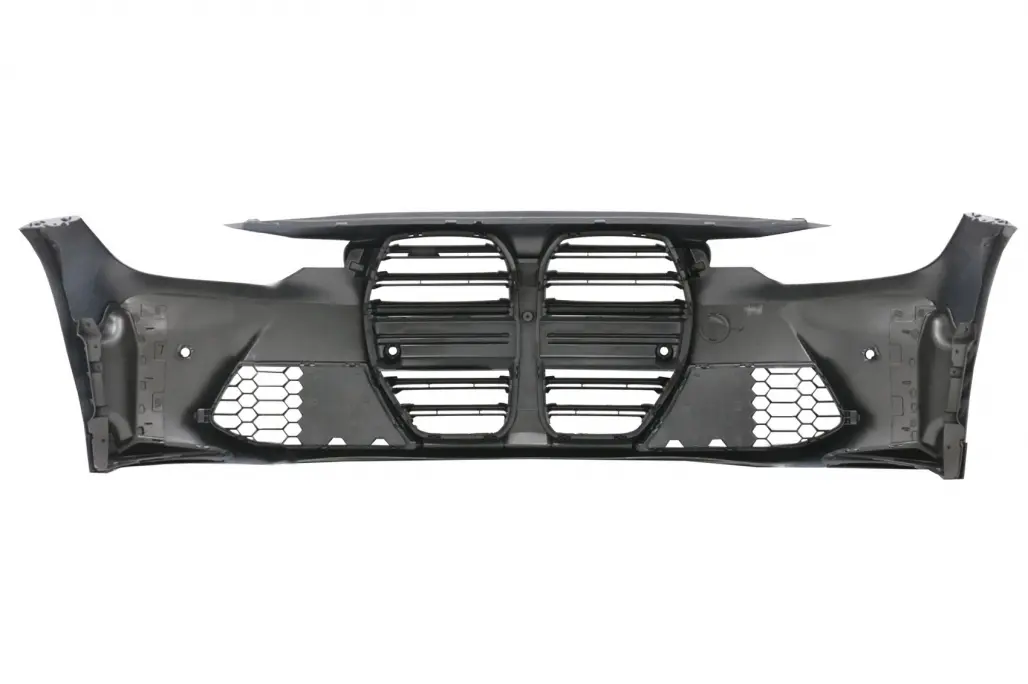 Frontfanger BMW 3 (F30/F31) 2011 - 2018 | G20 M3 Design PDC – bilde 4