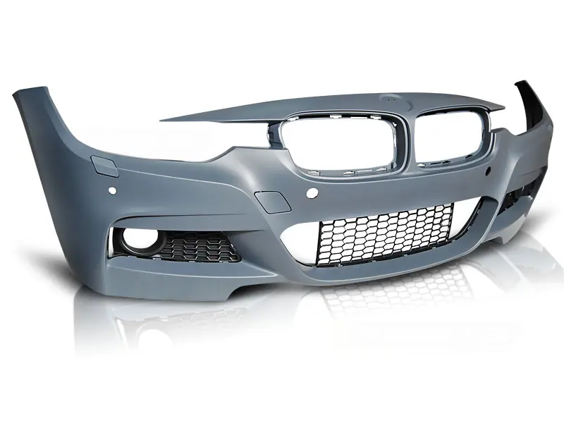 Frontfanger BMW 3 (F30/F31) 2011 - 2018 | M-Pakke Design PDC – bilde 2