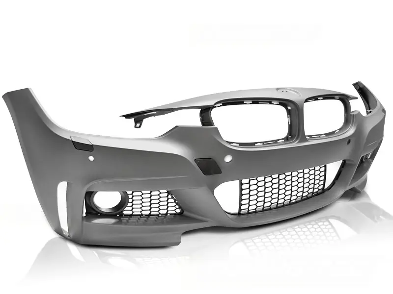 Frontfanger BMW 3 (F30/F31) 2011 - 2018 | M-Pakke Design PDC – bilde 2