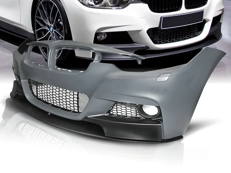 Frontfanger BMW 3 (F30/F31) 2011 - 2018 | M-Performance Design