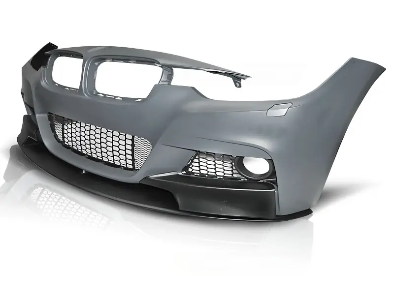 Frontfanger BMW 3 (F30/F31) 2011 - 2018 | M-Performance Design – bilde 2