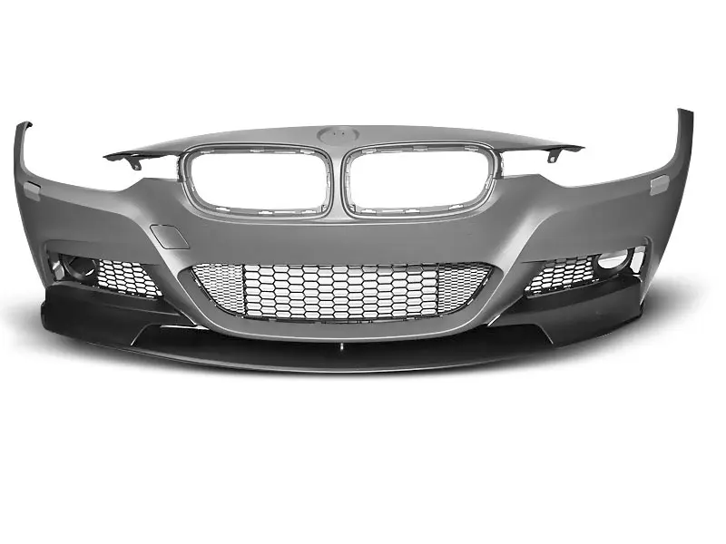 Frontfanger BMW 3 (F30/F31) 2011 - 2018 | M-Performance Design – bilde 3