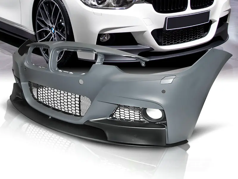 Frontfanger BMW 3 (F30/F31) 2011 - 2018 | M-Performance Design PDC