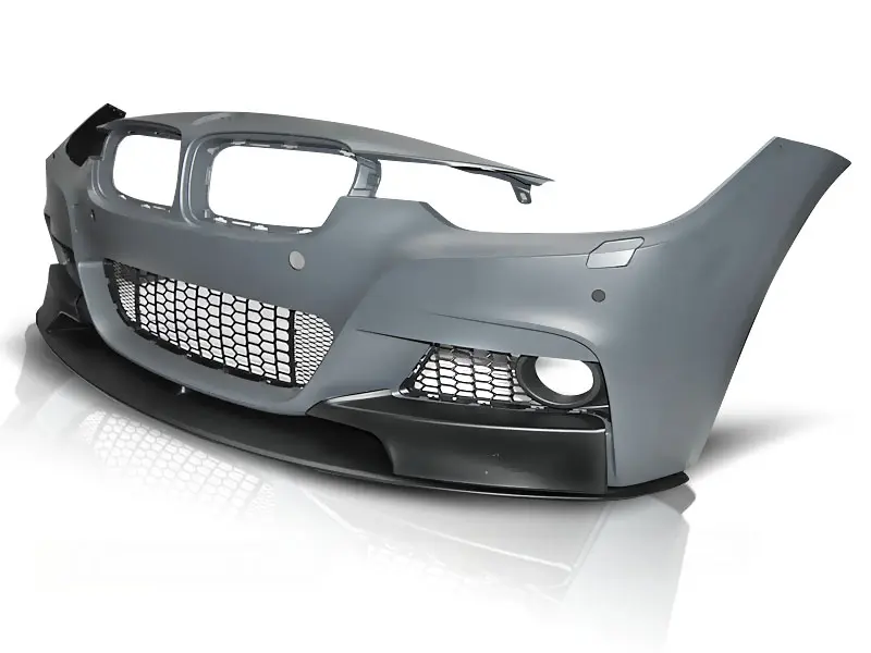 Frontfanger BMW 3 (F30/F31) 2011 - 2018 | M-Performance Design PDC – bilde 2