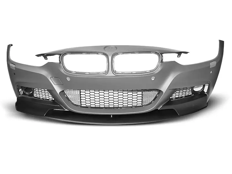 Frontfanger BMW 3 (F30/F31) 2011 - 2018 | M-Performance Design PDC – bilde 3