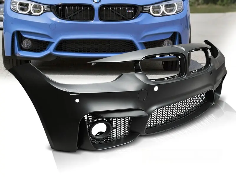 Frontfanger BMW 3 (F30/F31) 2011 – 2018 │ M3 Design PDC