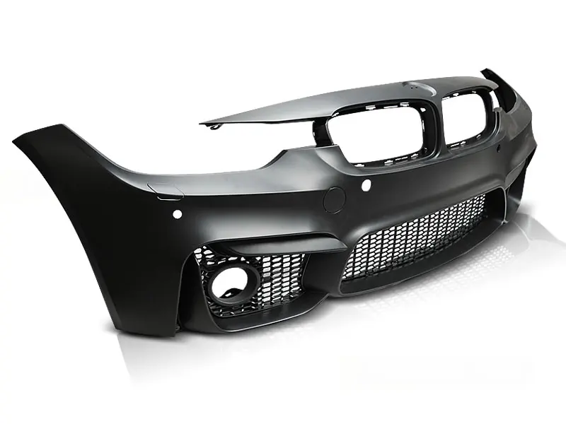 Frontfanger BMW 3 (F30/F31) 2011 – 2018 │ M3 Design PDC – bilde 2