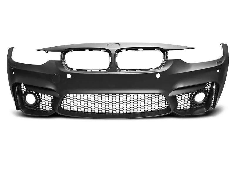 Frontfanger BMW 3 (F30/F31) 2011 – 2018 │ M3 Design PDC – bilde 3