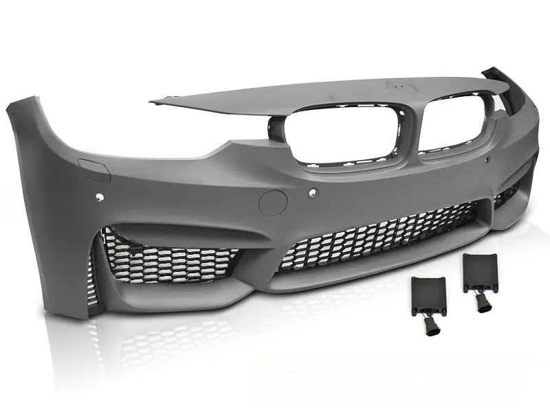 Frontfanger BMW 3 (F30/F31) 2011 – 2018 │ M3 Design PDC
