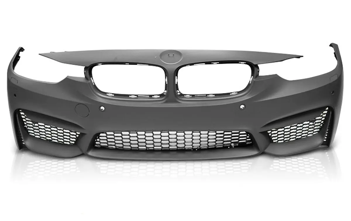 Frontfanger BMW 3 (F30/F31) 2011 – 2018 │ M3 Design PDC – bilde 3