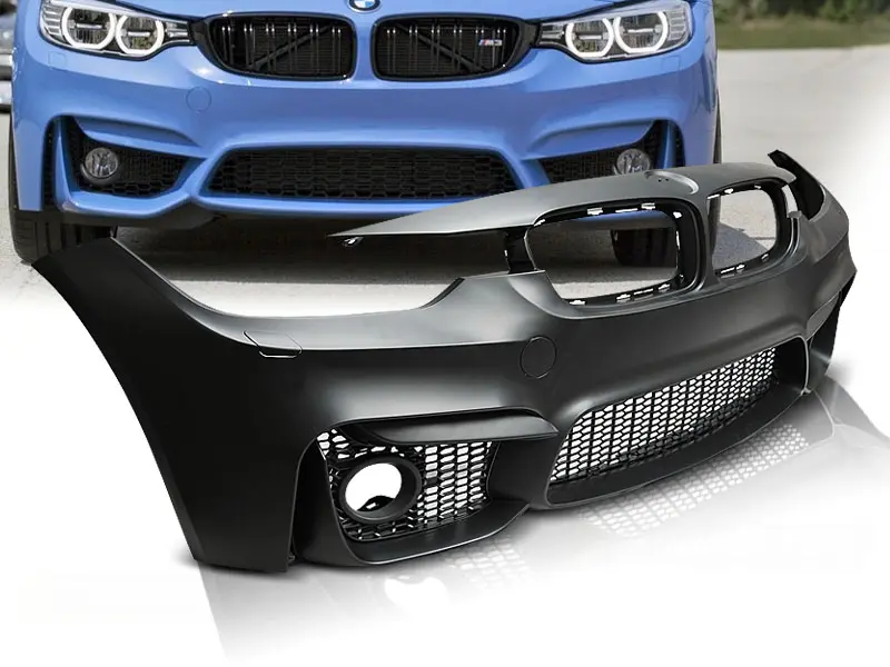 Frontfanger BMW 3 (F30/F31) 2011 - 2018 | M3 Style Image 1