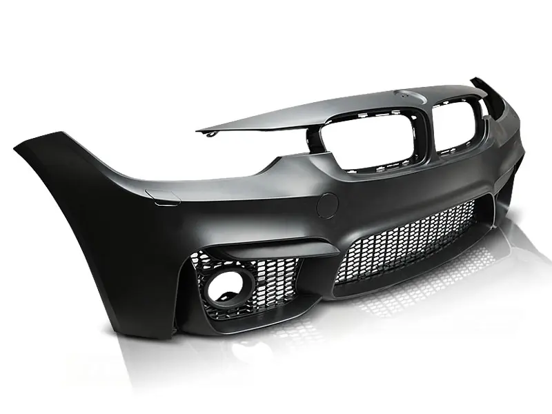 Frontfanger BMW 3 (F30/F31) 2011 - 2018 | M3 Style Image 2
