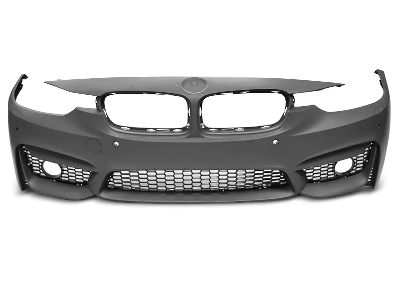 Frontfanger BMW 3 (F30/F31) 2011 - 2018 | M3 Style PDC – bilde 6