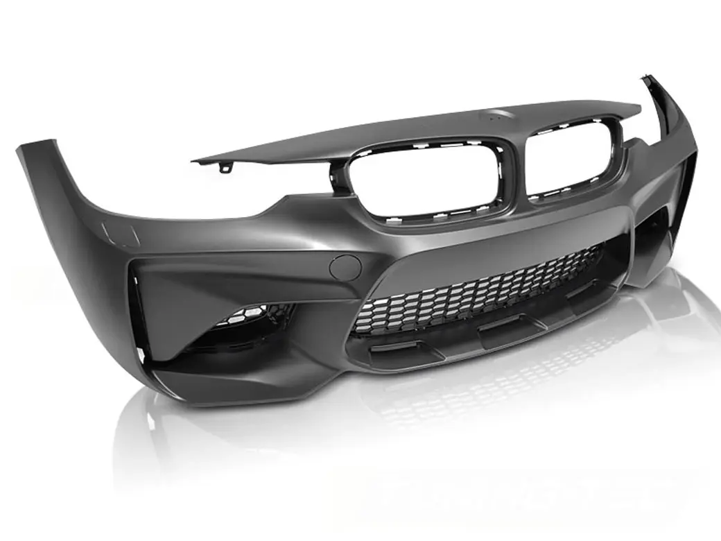 Frontfanger BMW 3 (F30/F31) 2011 - 2018 | M4 Design
