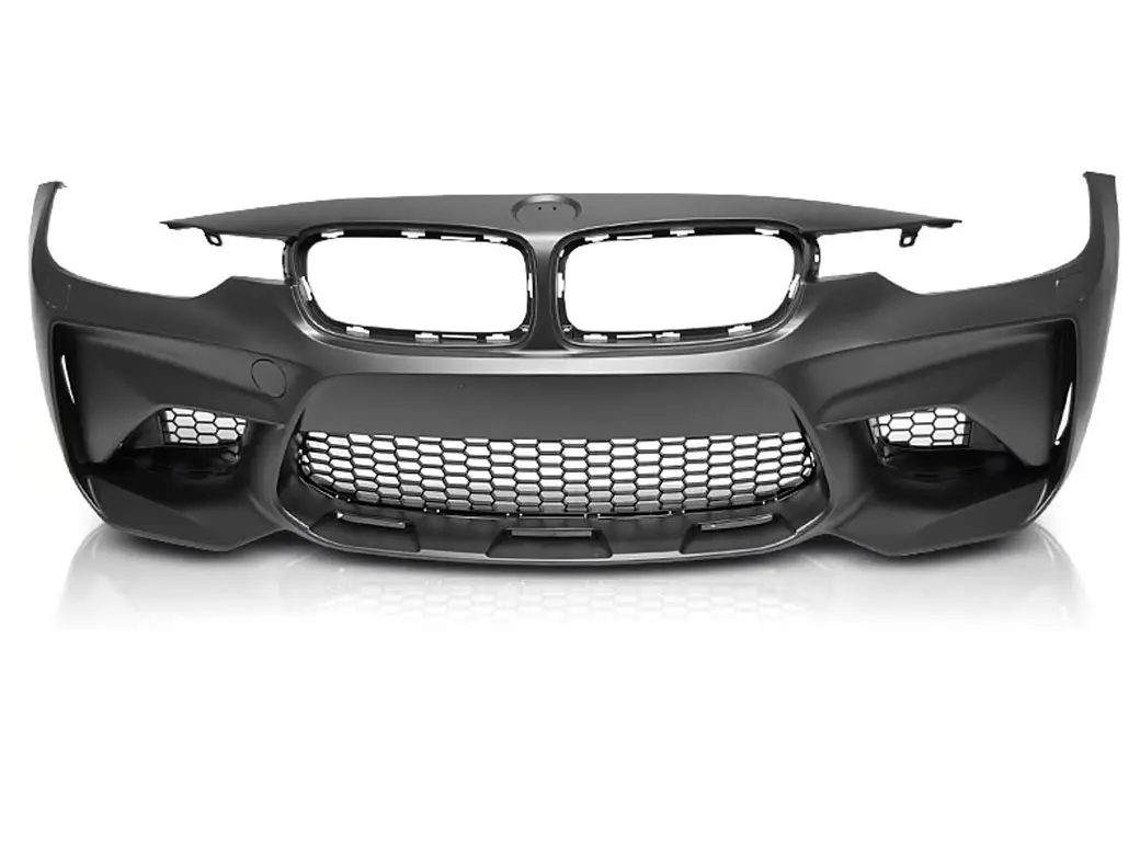 Frontfanger BMW 3 (F30/F31) 2011 - 2018 | M4 Design – bilde 2
