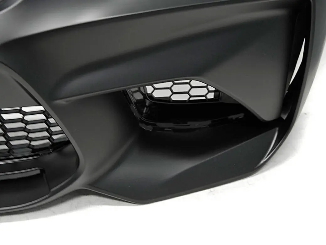 Frontfanger BMW 3 (F30/F31) 2011 - 2018 | M4 Design – bilde 3