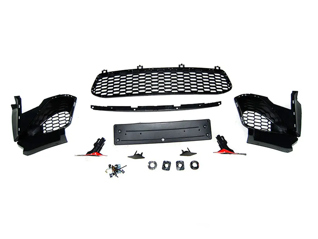 Frontfanger BMW 3 (F30/F31) 2011 - 2018 | M4 Design – bilde 4