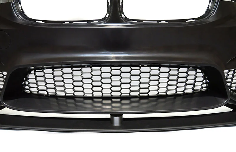 Frontfanger BMW 3 (F30/F31) Sedan / Touring 2011 - 2018 | Sport Design – bilde 4