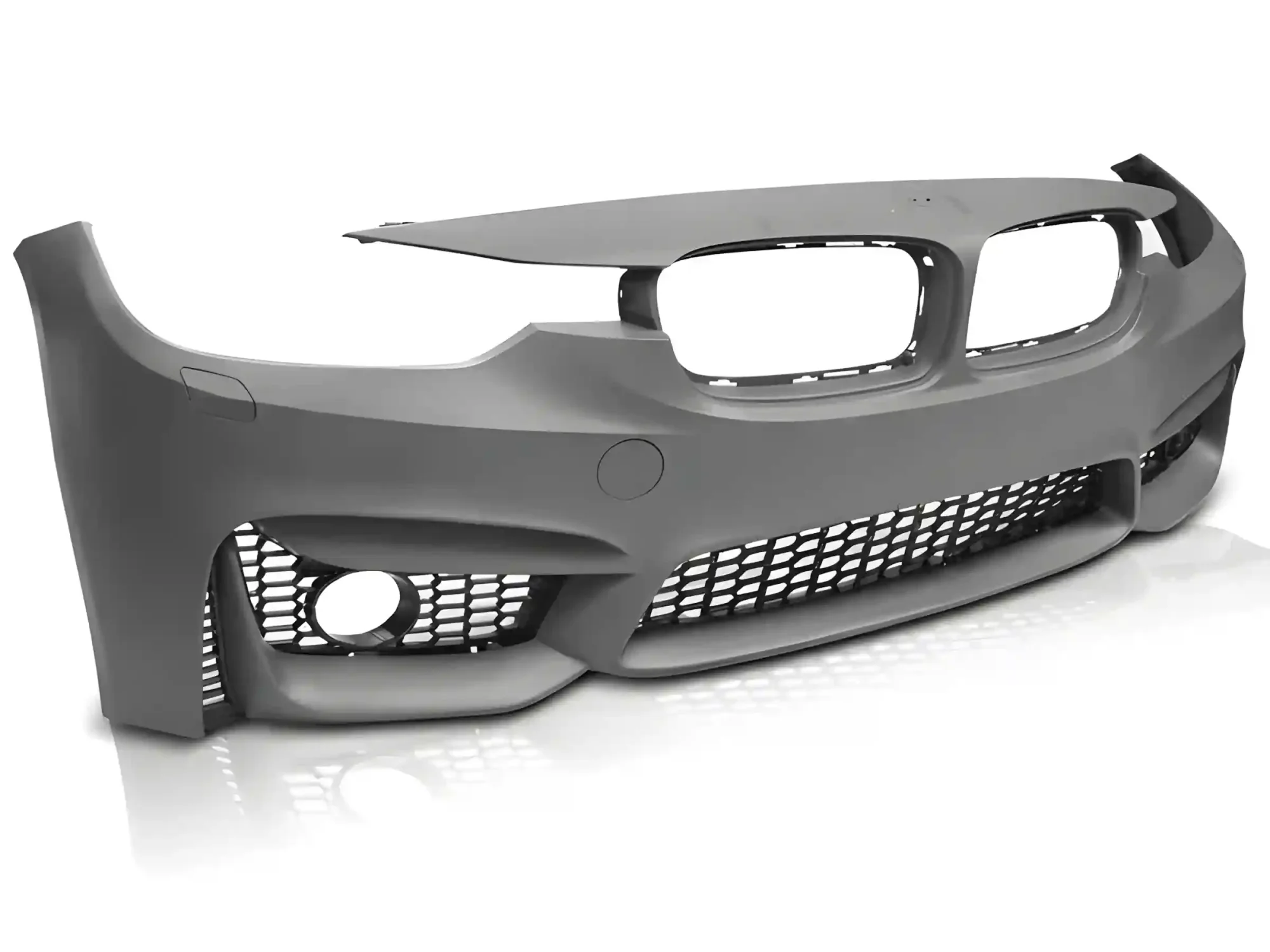 Frontfanger BMW 3 (F30/F31) Sedan / Touring 2011 - 2018 | Sport Design