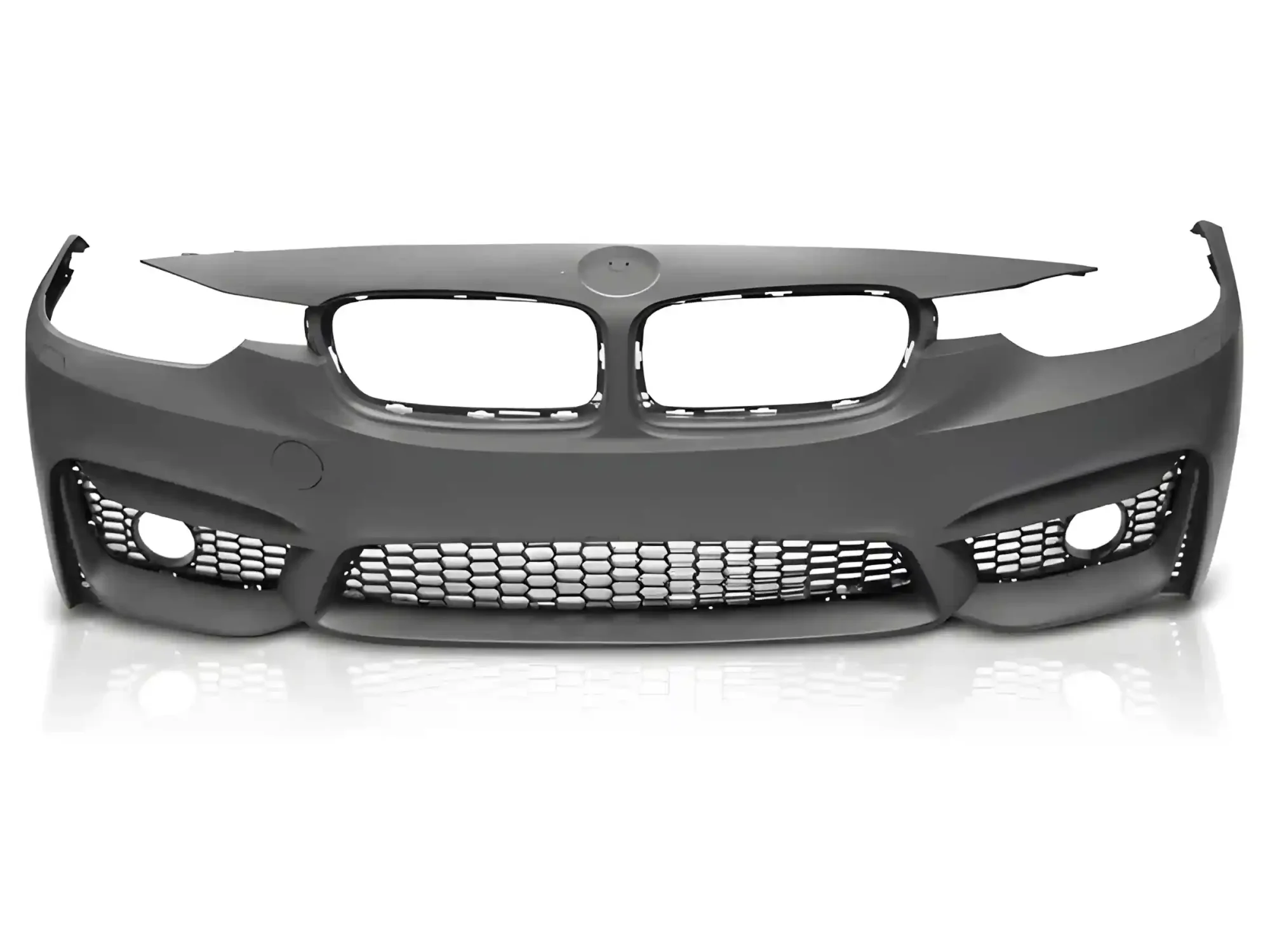 Frontfanger BMW 3 (F30/F31) Sedan / Touring 2011 - 2018 | Sport Design – bilde 2