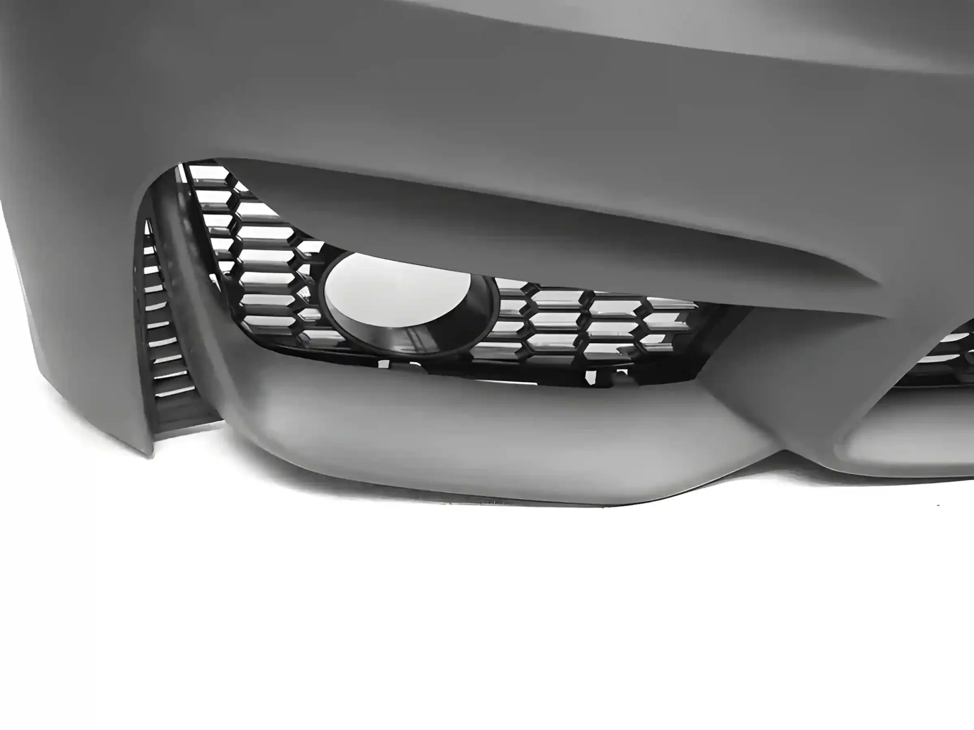 Frontfanger BMW 3 (F30/F31) Sedan / Touring 2011 - 2018 | Sport Design – bilde 3