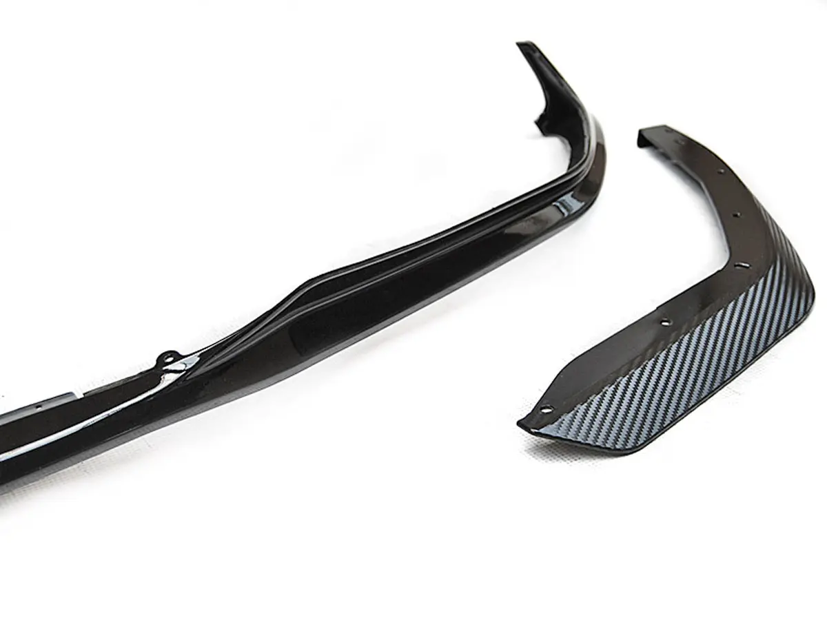 Frontfanger BMW 3 (G20/G21) 2018 - 2022 | 340 Performance Design Carbon Look PDC – bilde 2