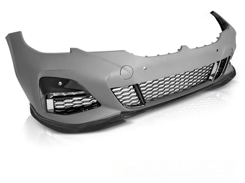 Frontfanger BMW 3 (G20 / G21) 2018 - 2022 | M-Performance PDC