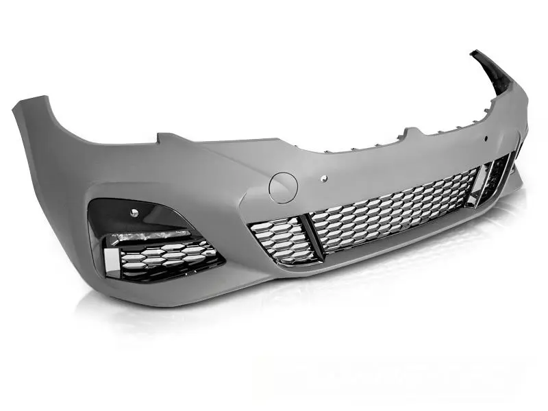 Frontfanger BMW 3 (G20 / G21) 2018 - 2022 | M-Tech Design PDC – bilde 2
