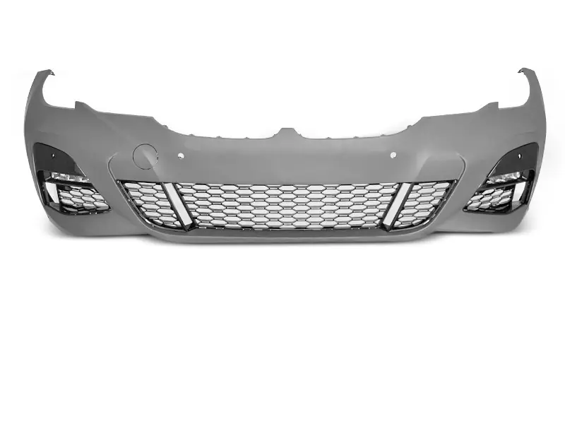 Frontfanger BMW 3 (G20 / G21) 2018 - 2022 | M-Tech Design PDC – bilde 3