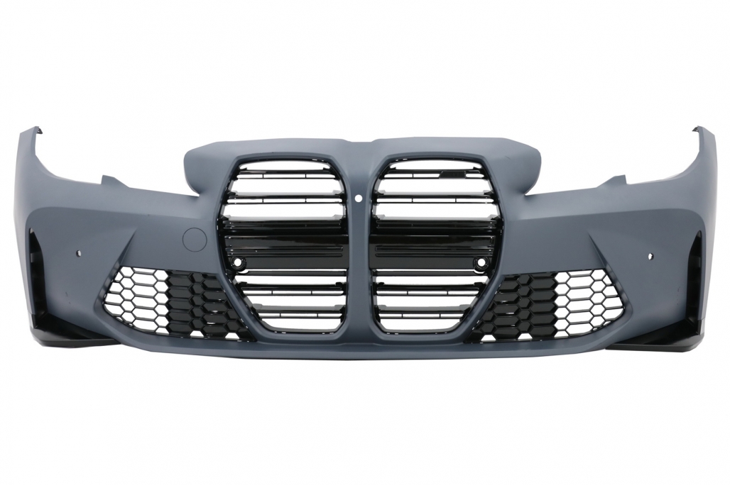 Frontfanger BMW 3 (G20 / G21) 2018 - 2022 | M3 Design PDC