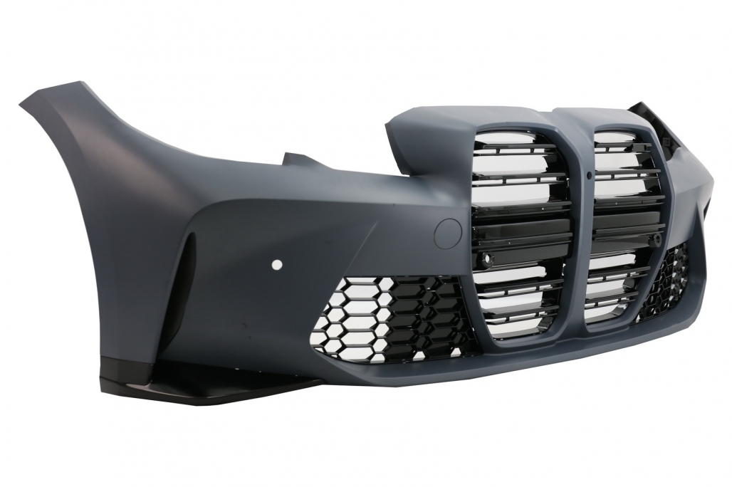 Frontfanger BMW 3 (G20 / G21) 2018 - 2022 | M3 Design PDC – bilde 2