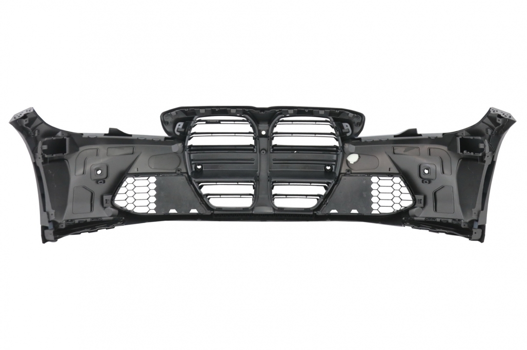 Frontfanger BMW 3 (G20 / G21) 2018 - 2022 | M3 Design PDC – bilde 3