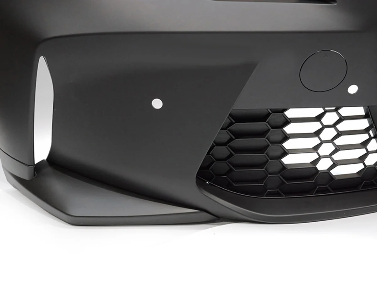 Frontfanger BMW 3 (G20/G21) Sedan / Touring 2019 - 2022 | Sport Design – bilde 3