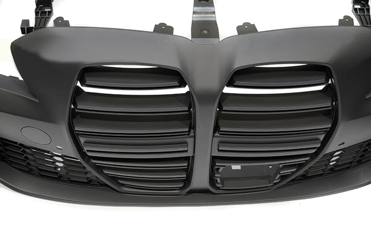 Frontfanger BMW 3 (G20/G21) Sedan / Touring 2019 - 2022 | Sport Design – bilde 4
