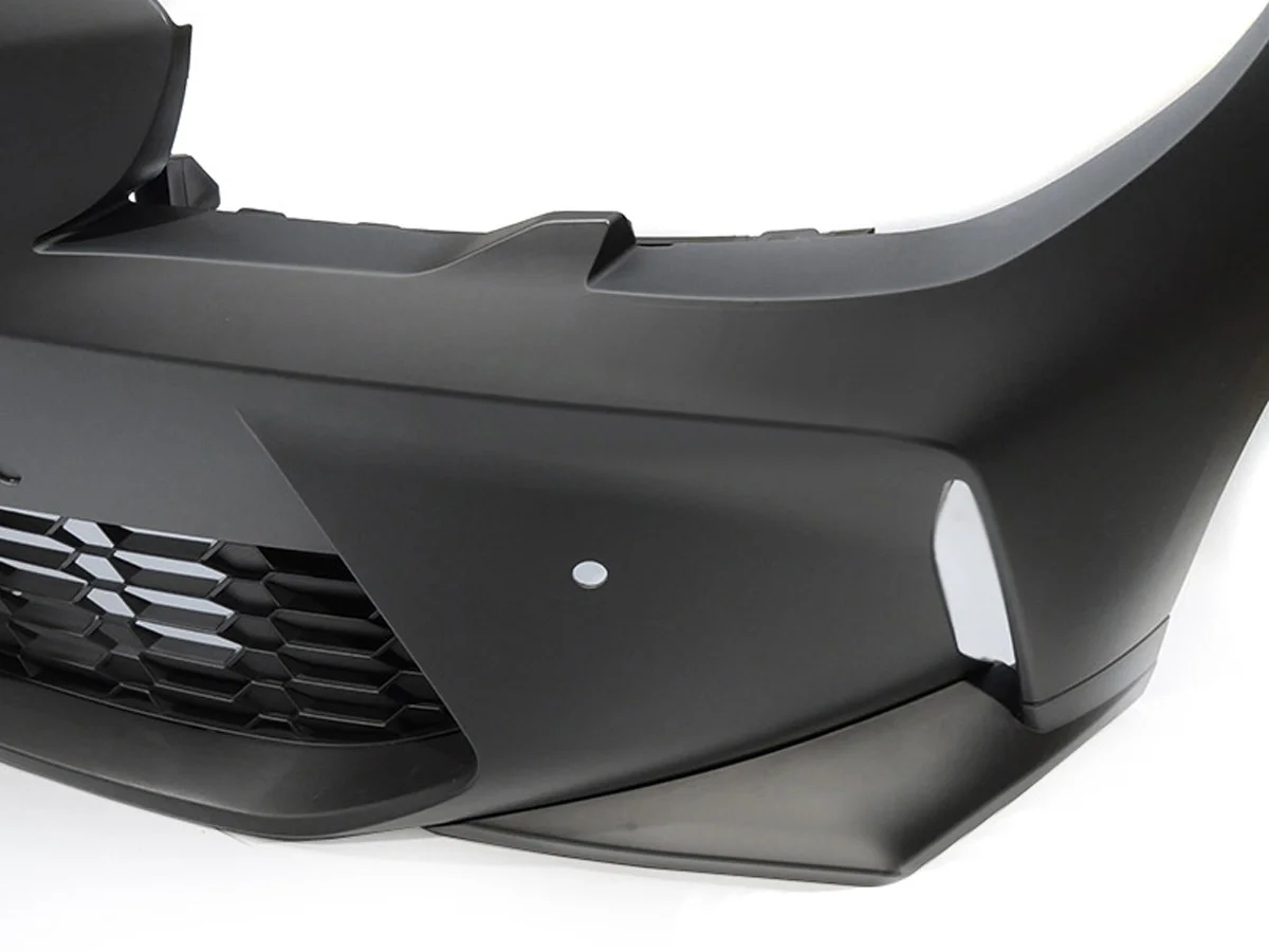 Frontfanger BMW 3 (G20/G21) Sedan / Touring 2019 - 2022 | Sport Design – bilde 5
