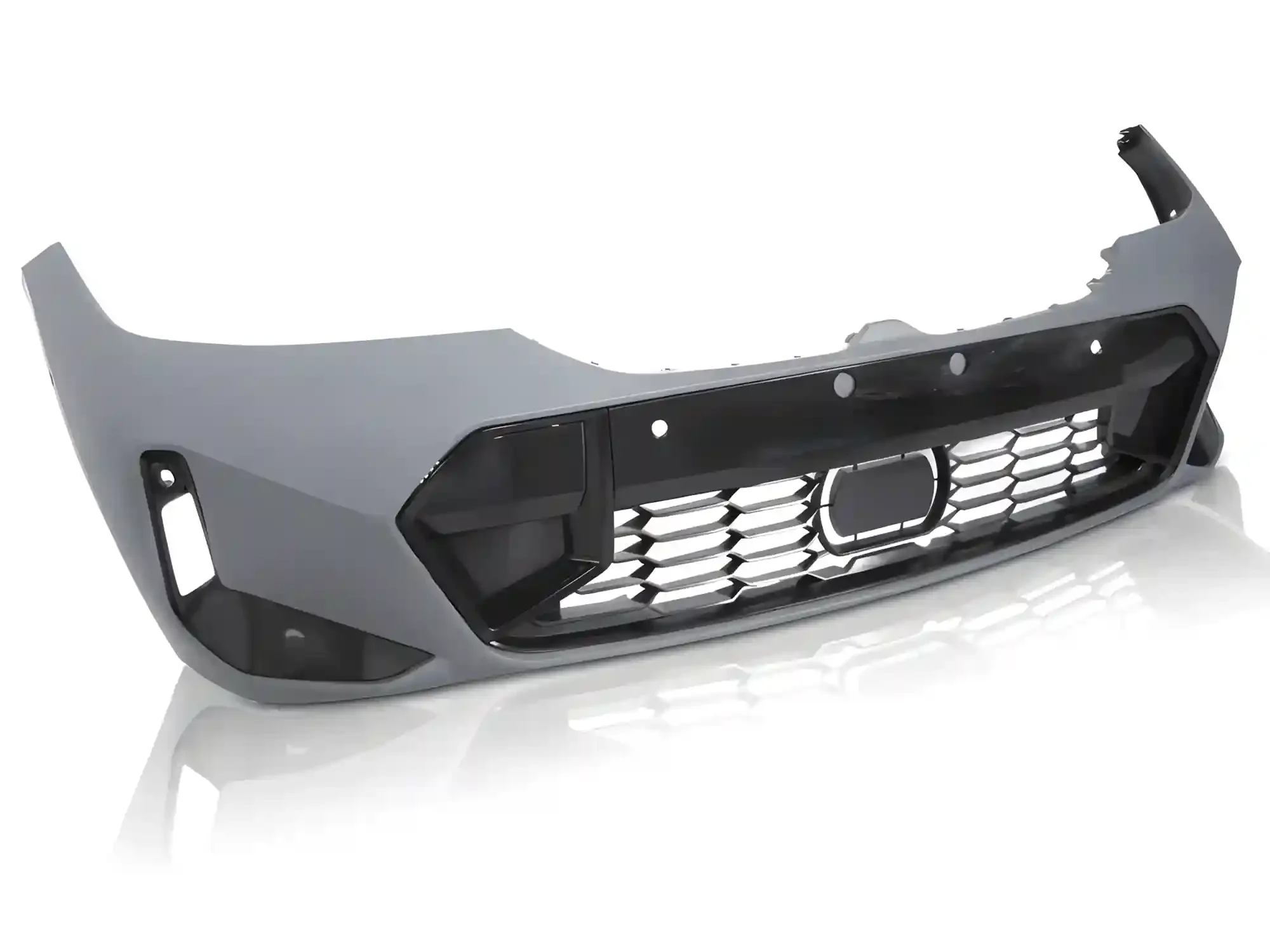 Frontfanger BMW 3 (G20/G21) Sedan / Touring LCI 2022 - 2026 | Sport Design