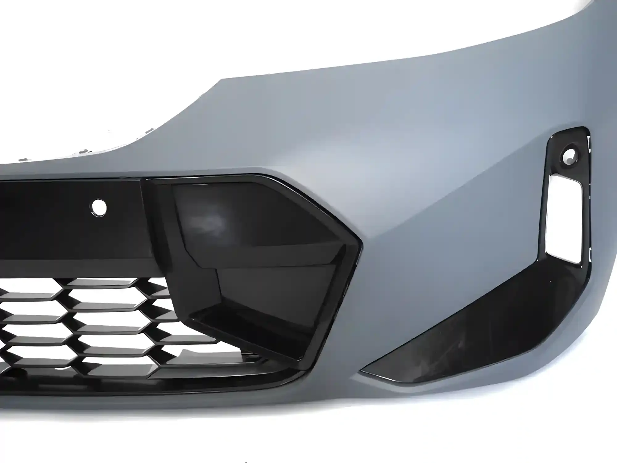 Frontfanger BMW 3 (G20/G21) Sedan / Touring LCI 2022 - 2026 | Sport Design – bilde 3