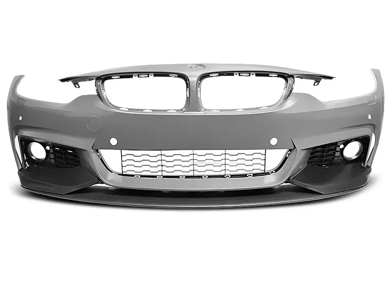 Frontfanger BMW 4 (F32/ F33 / F36) 2013-2020 | M-Performance Design PDC  – bilde 3