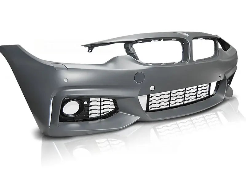 Frontfanger BMW 4 (F32/ F33 / F36) 2013-2020 | M-Tech Design PDC – bilde 2