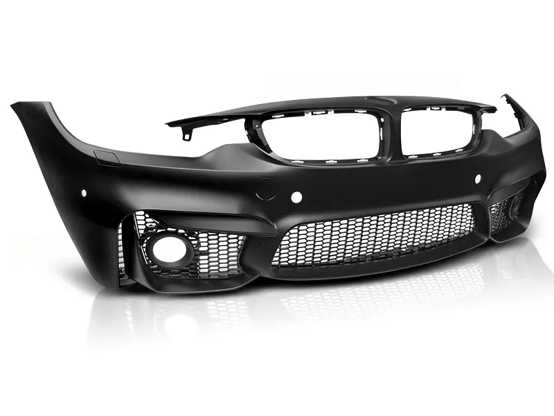 Frontfanger BMW 4 (F32/ F33 / F36) 2013-2020 | M4 Design PDC – bilde 2