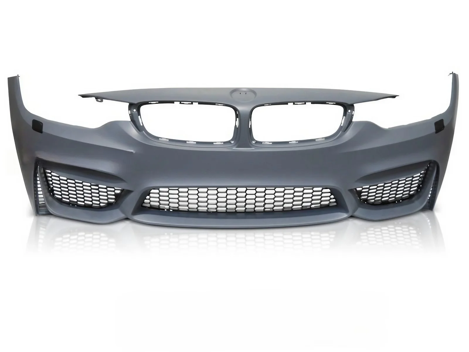 Frontfanger BMW 4 (F32/F33/F36) Coupé / Cabriolet / Gran Coupé 2013 - 2020 | Sport Design – bilde 2