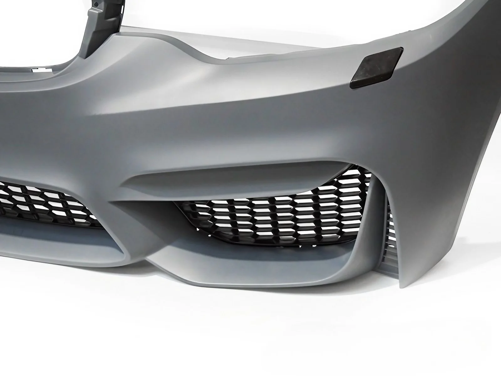 Frontfanger BMW 4 (F32/F33/F36) Coupé / Cabriolet / Gran Coupé 2013 - 2020 | Sport Design – bilde 3