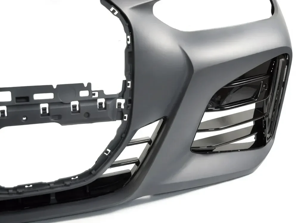 Frontfanger BMW 4 (G22/G23) Coupé / Cabriolet 2020 - 2024 | Performance Design – bilde 3