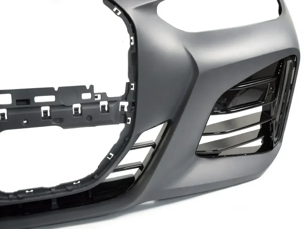 Frontfanger BMW 4 (G22/G23) Coupé / Cabriolet 2020 - 2024 | Sport Design – bilde 3