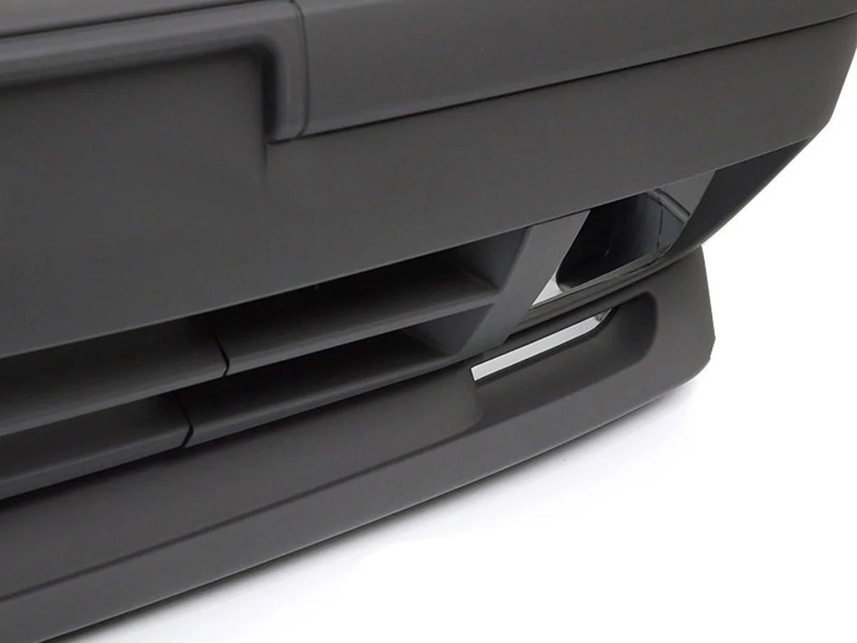 Frontfanger BMW 5 (E34) Sedan 1987 - 1996 | Sport Design – bilde 3