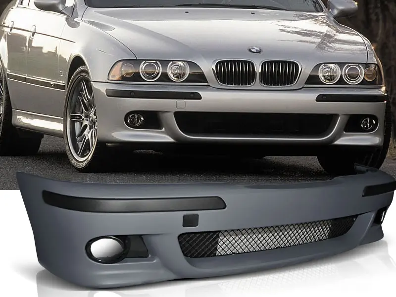 Frontfanger BMW 5 (E39) 1995-2003 | M-Tech Design